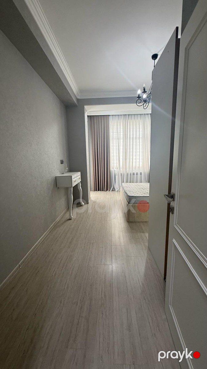İcarəyə verilir 2 otaqlı yeni tikili 55 m² — Mənzil, Bakı (12)