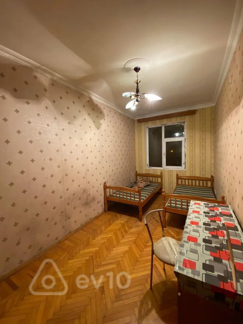 2 otaqlı mənzil, 50 m², cavadxan küç — Mənzil, Bakı (6)