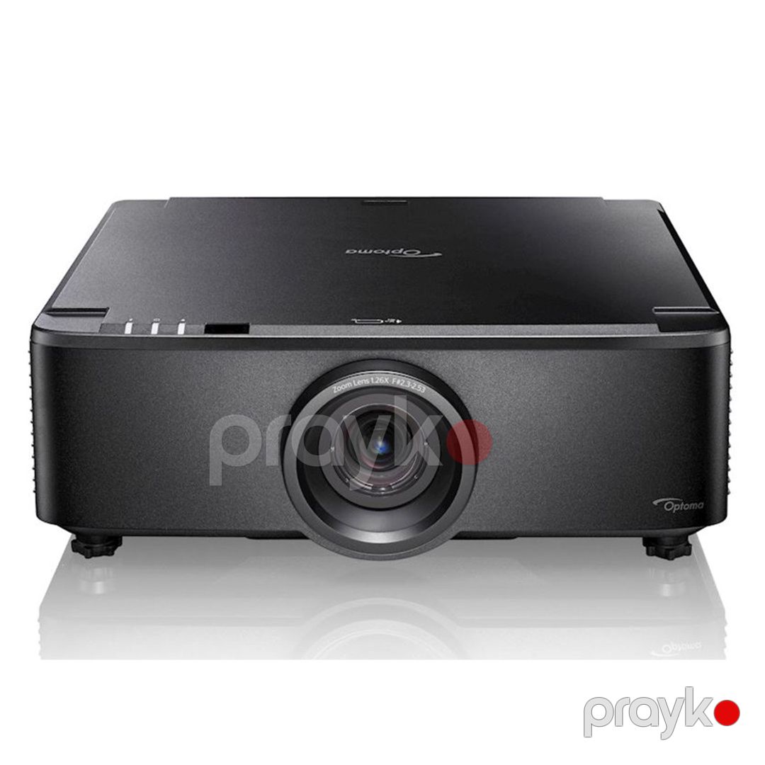 Optoma ZU720TST dlp Projector (E9PD7HG01EZ3) — Səs texnikası, Bakı (2)