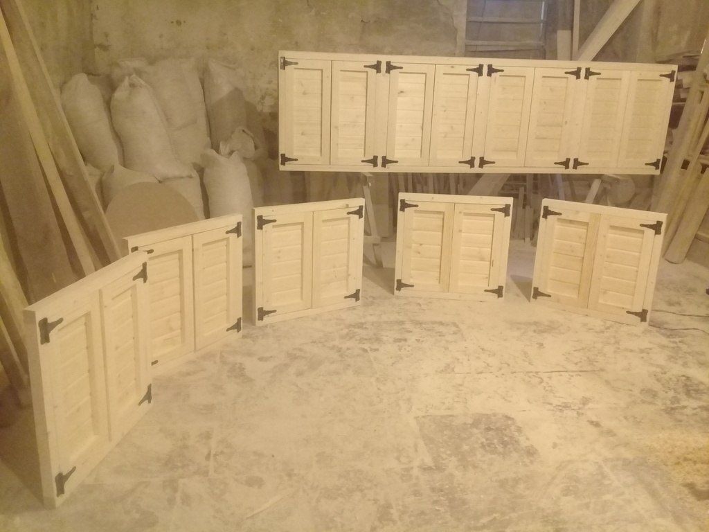 Mebel sifarişi — Mobilyaların montajı, təmiri və restavrasyonu, Bakı (8)