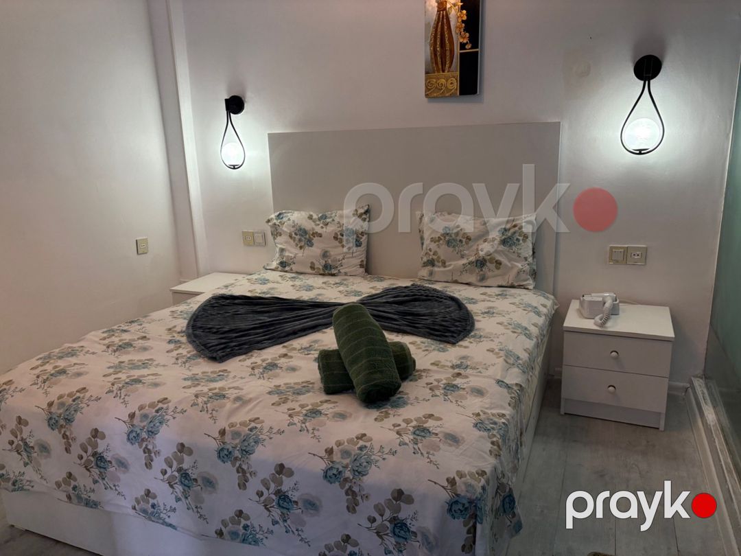 2-otaqlı yeni tikili kirayə verilir, Novxanı qəs., 55 m² — Mənzil, Bakı (7)