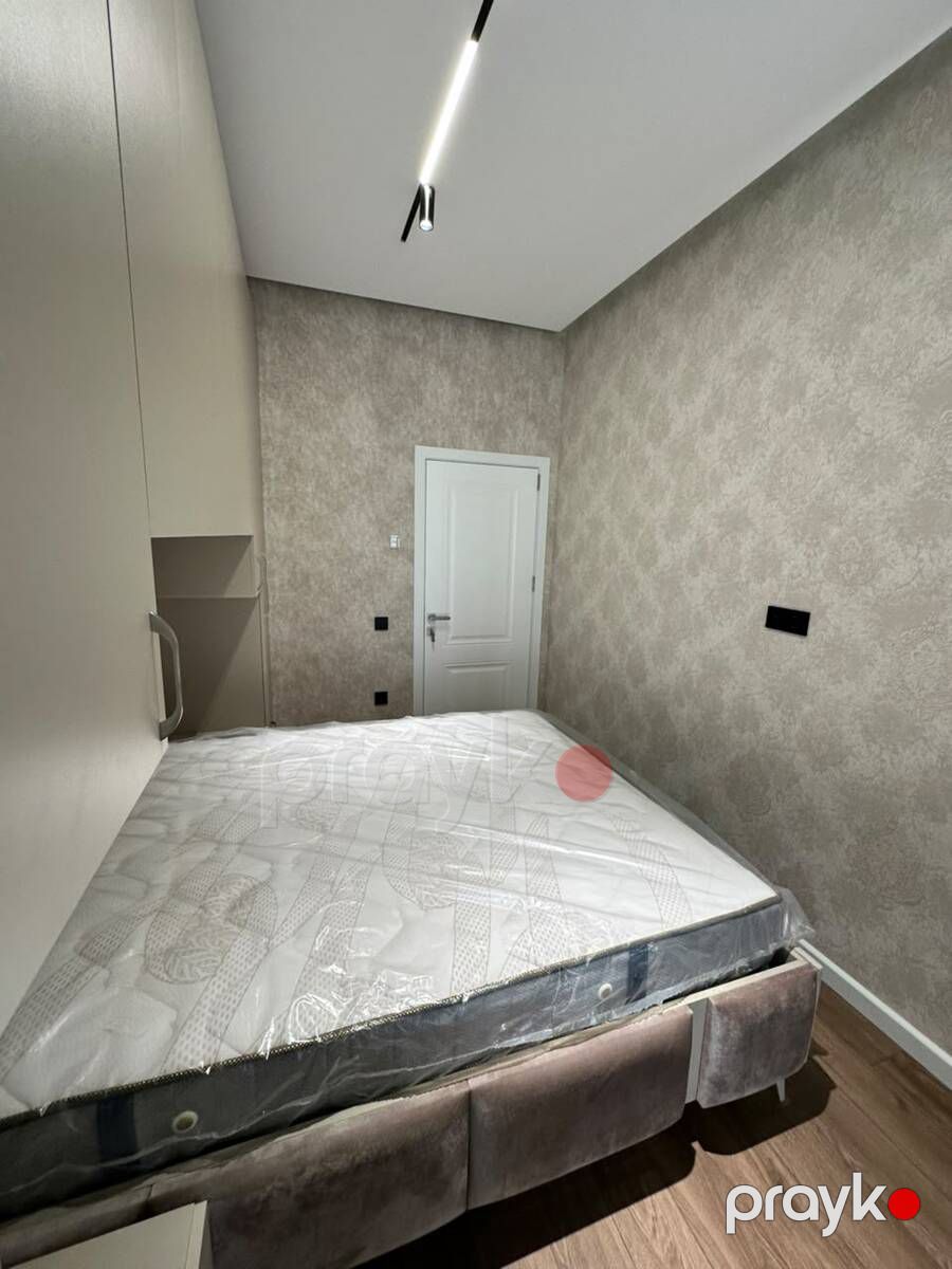 Satılır 2 otaqlı yeni tikili 55 m² — Mənzil, Bakı (7)