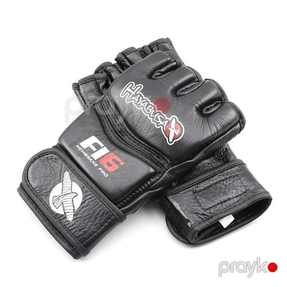 Hayabusa Sport F16 Model MMA Əlcəkləri UFC Qaydasız Döyüş Əlcəyi — Geyim, ayakkabı, aksesuarlar, Bakı (4)
