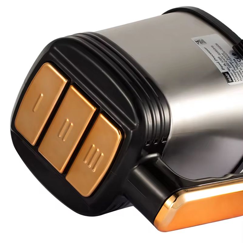 RAF R.3388 Elektrikli Doğrayıcı Meyvə Tərəvəz Ət Doğrayıcı 300W — Blenderlər, xırdalayanlar və mikserlər, Bakı (6)