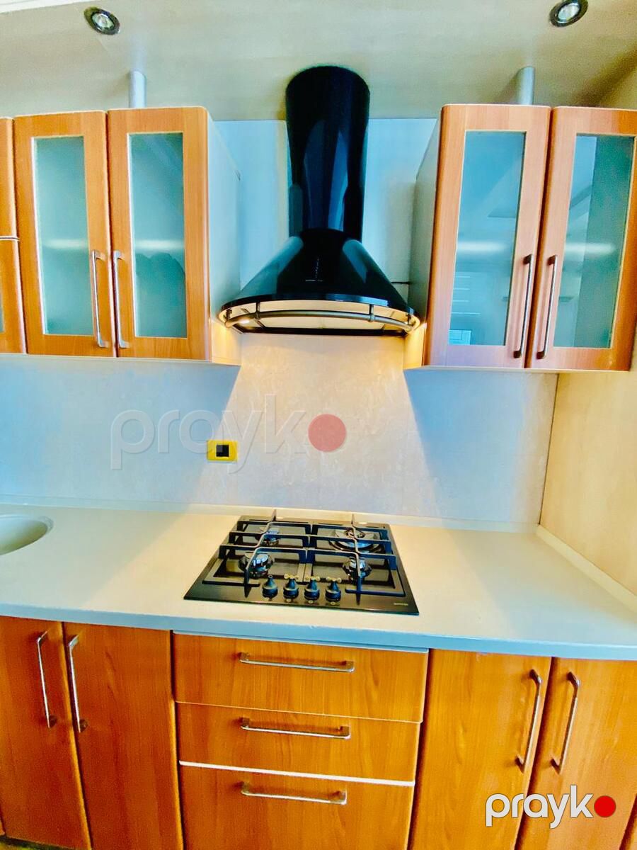 İcarəyə verilir 3 otaqlı yeni tikili 120 m² — Mənzil, Bakı (8)