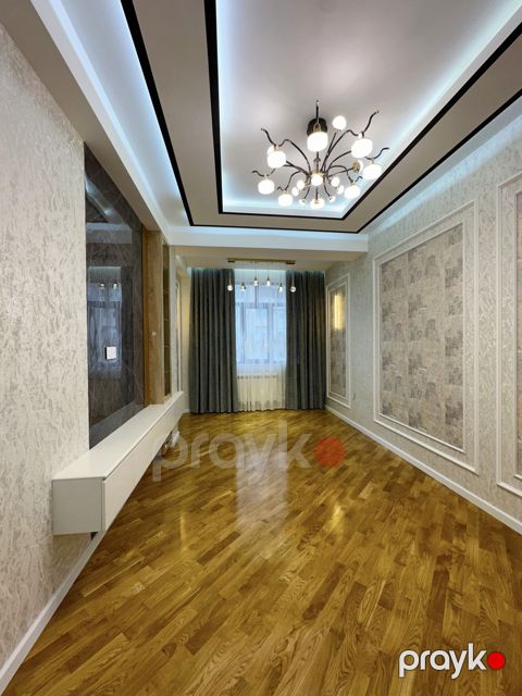 Satılır 3 otaqlı yeni tikili 87 m² — Bakı