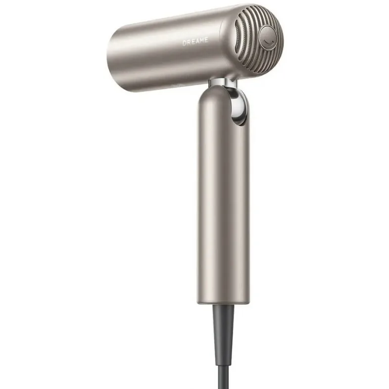 Fen Dreame Pocket Titanium Gold (AHD51) — Gözəllik və sağlamlıq, Bakı (5)
