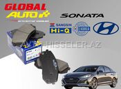 Hyundai Sonata 2017–2019 Əyləc Bəndi (Naklatka) — Bakı