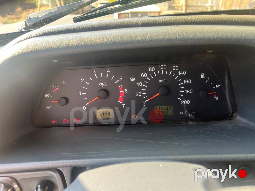 Lada (VAZ) 2115, 1.6 L, 2011 il, 213 707 km 90-LA-965 — Avtomobillər, Şamaxı (7)