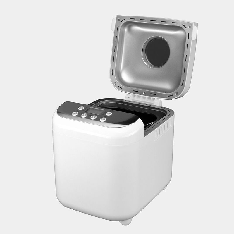 DSP KD-3049 Çoxfunksiyalı Çörək Bişirən Maşın 600W — Soba və qrillər, Bakı (3)