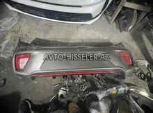 Kia Picanto Morning GT arxa buferi -avto-hisseler.az — Bakı