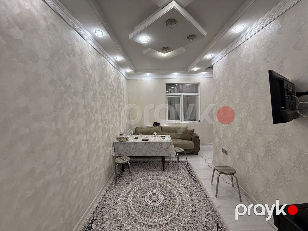 Həyət evi, Binəqədi qəs — Ev, villa, Bakı (11)