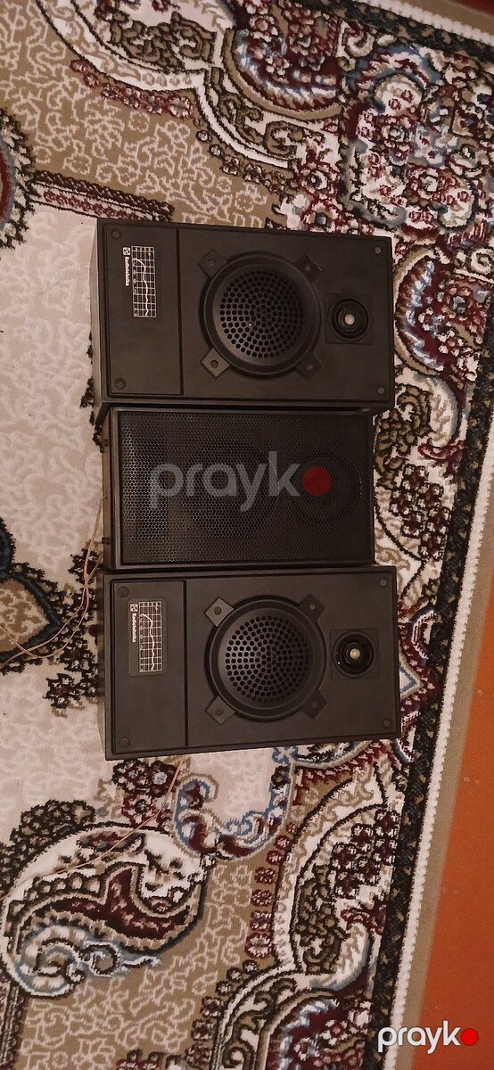 S30A radio texnika — Səs texnikası, Goranboy (5)