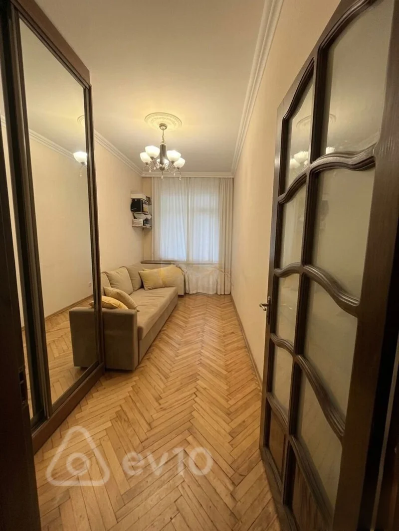 3 otaqlı mənzil, 85 m², Azadliqda 47 nomrəli məktəbin ətrsfi — Mənzil, Bakı (6)