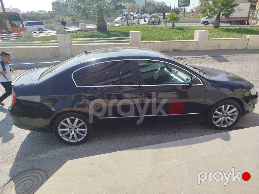 Volkswagen Passat, 2.0 L, 2010 il, 200 000 km 99-GR-769 — Avtomobillər, Bakı (4)