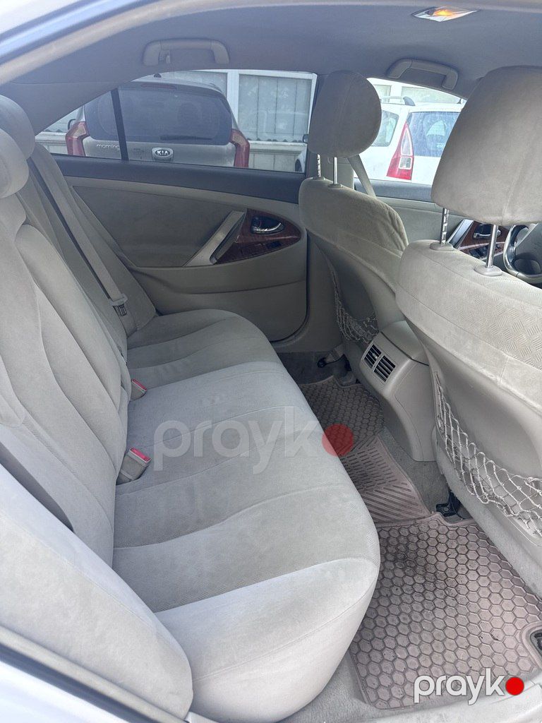 Toyota Camry, 2.4 L, 2006 il, 380 000 km 77-GS-857 — Avtomobillər, Bakı (5)