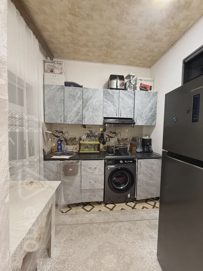 For sale: 2-room house / Cottage / Villa, 80 m² — Ev, villa, Bakı (7)
