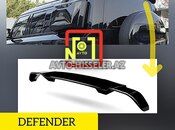 Land Rover Defender Damüstü Spoyler -avto-hisseler.az — Bakı