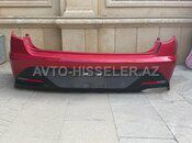 Hyundai Sonata 2020-2025 arxa bamperi — Kuzov hissələri, Bakı