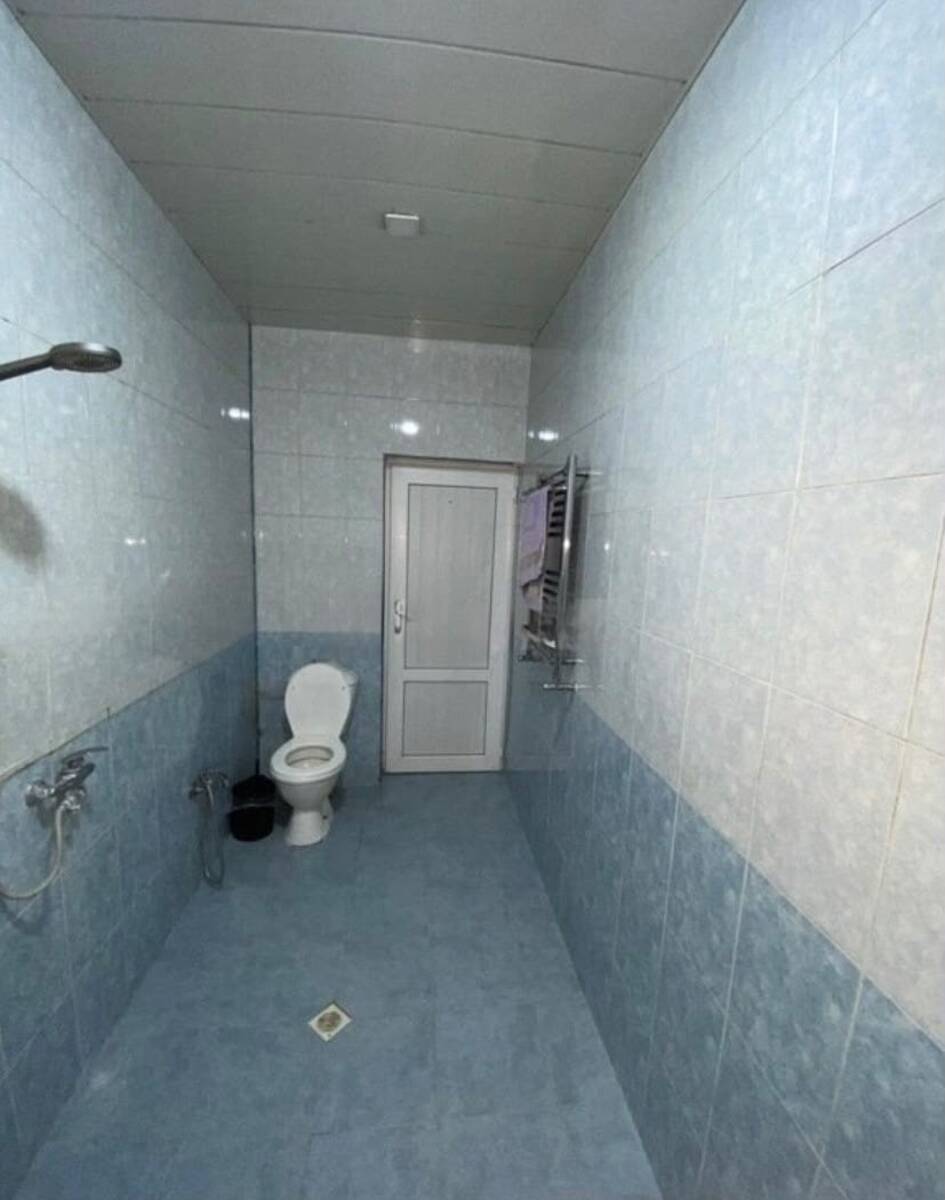 Satılır 3 otaqlı həyət evi/bağ evi 100 m² — Ev, villa, Xırdalan (6)
