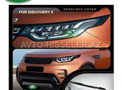 Land Rover Discovery 5 2017-2020 ön fara şüşələri — Bakı