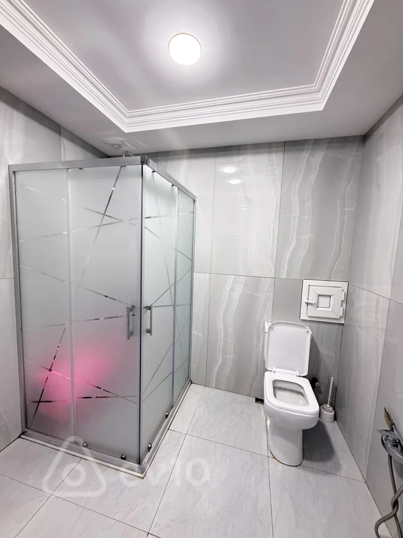 2 otaqlı mənzil, 82 m², Nəsrəddin Tusi küçəsi — Mənzil, Bakı (12)