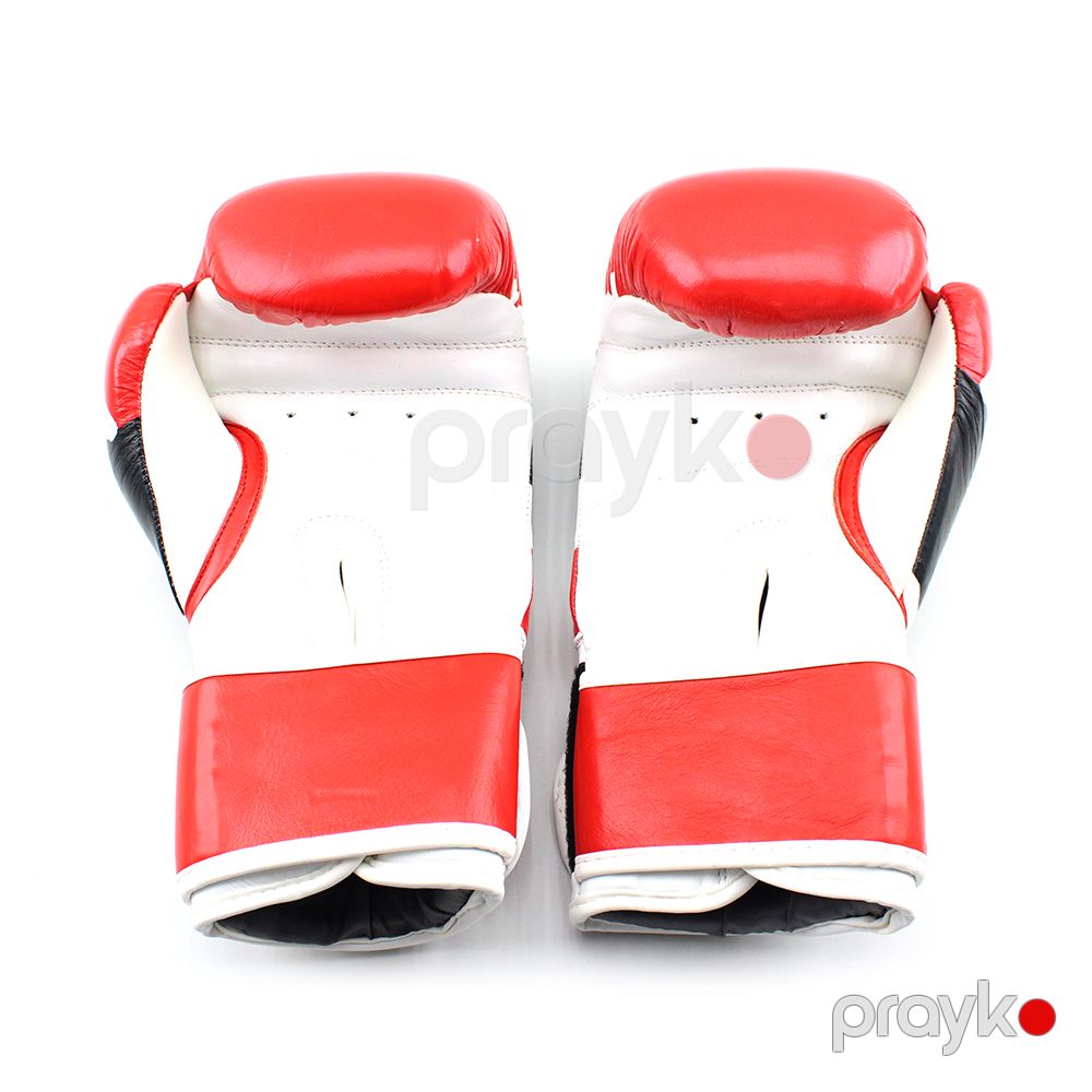 Fairtex Universal Dəri Boks Əlcəyi Fairtex Muay Thai Boks Kik Boks MMA Boks Əlcəkləri — İdman, hobi, istirahət, Bakı (3)