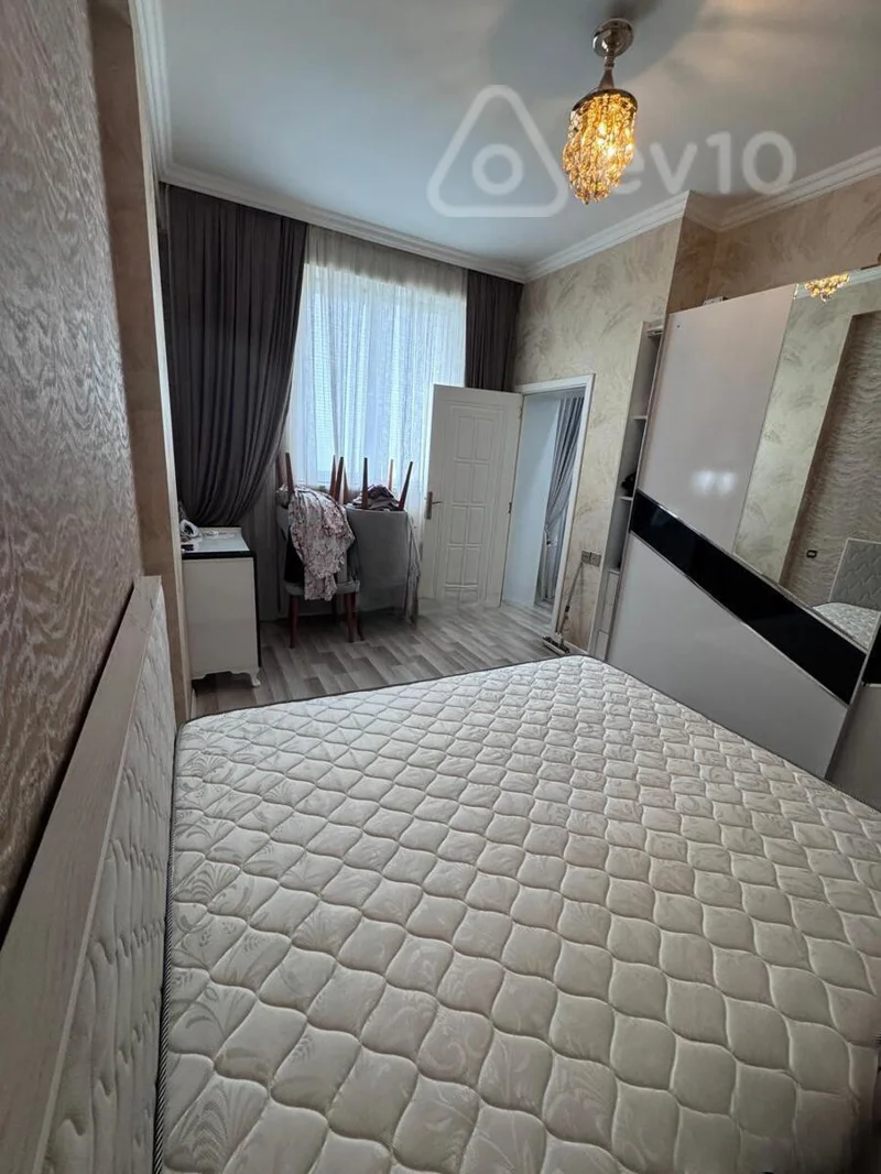 3 otaqlı mənzil, 73 m², Dadaş Bünyadzadə — Mənzil, Bakı (5)