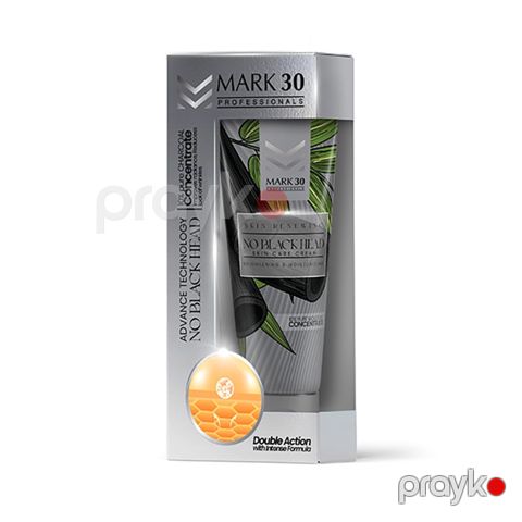 Mark 30 Professionals Qara nöqtələrin yaranmasının qarşı krem – 50 ml — Bakı
