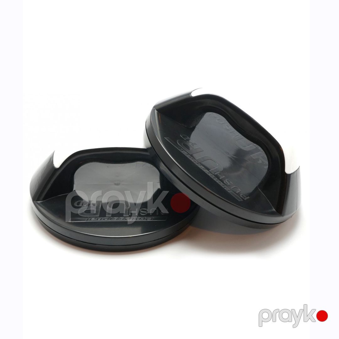 Push Up Pro Üst Bədən Məşqi Push Up Pro Jim Tutacaqları — Fitness və simulyatorlar, Bakı (4)