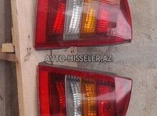 Opel Astra G stop işıqları -avto-hisseler.az — Bakı