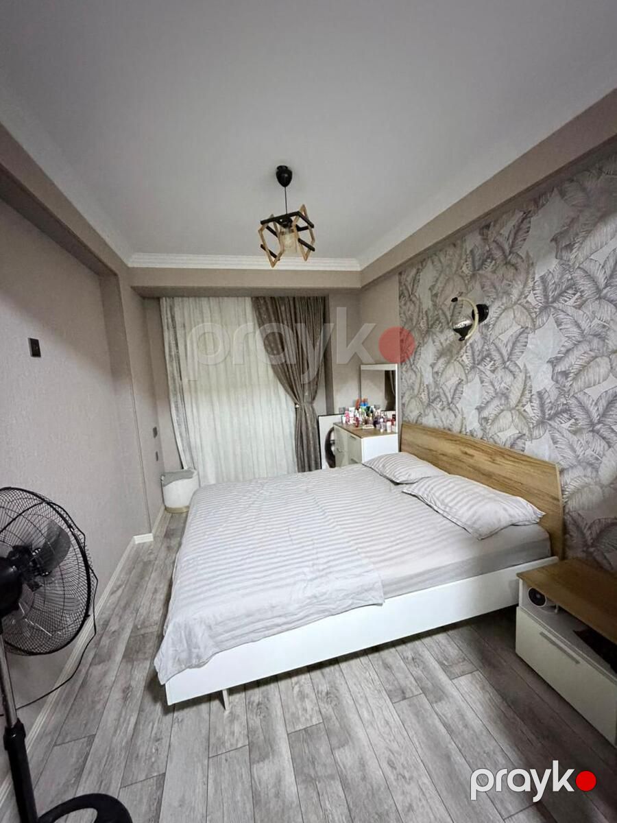Satılır 2 otaqlı yeni tikili 79 m² — Mənzil, Bakı (11)