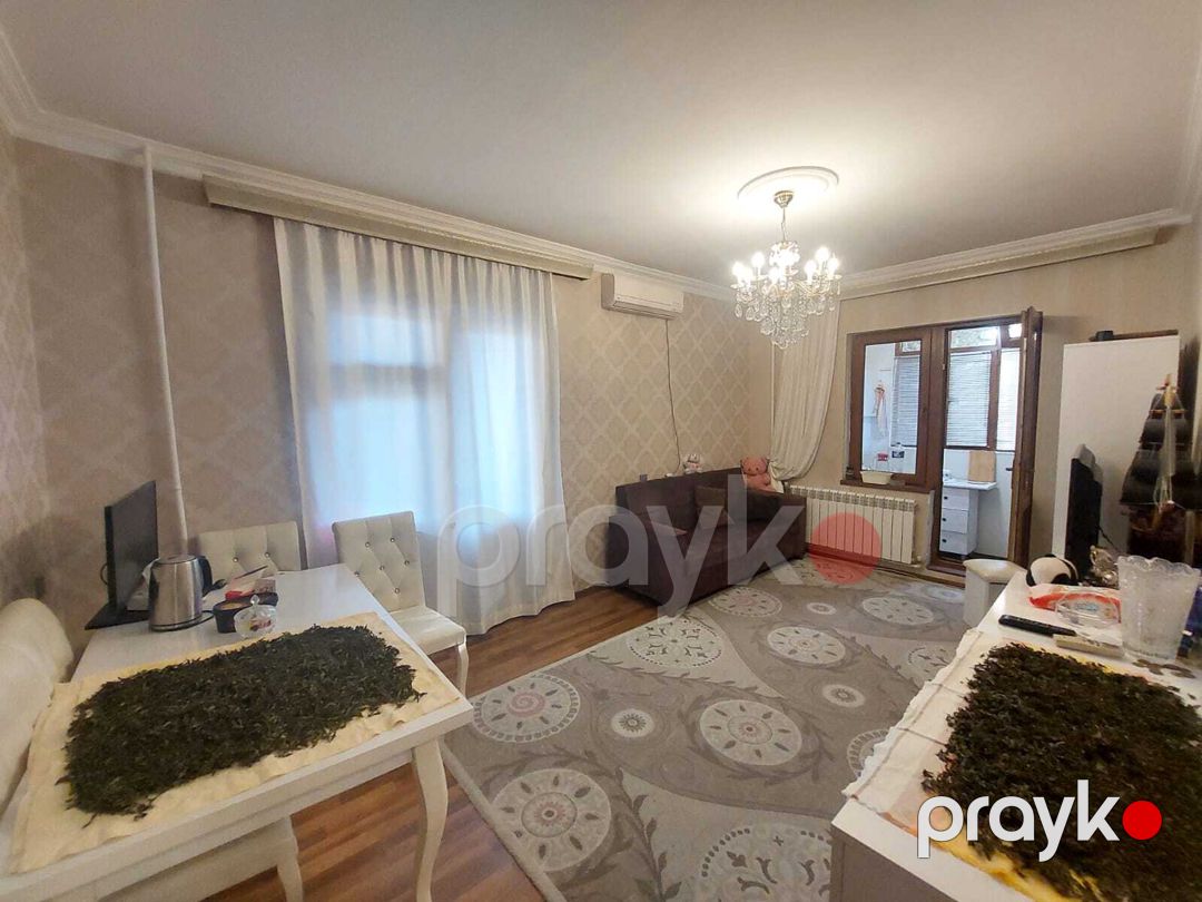 Satılır 2 otaqlı köhnə tikili 50 m² — Mənzil, Bakı (2)