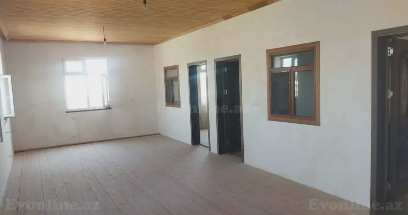 Satılır 5 otaqlı Həyət evi 200 m² Sumqayıt — Ev, villa, Sumqayıt (8)