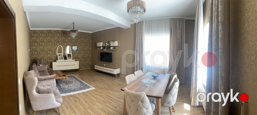Satılır 16 otaqlı həyət evi/bağ evi 480 m² — Ev, villa, Bakı (7)