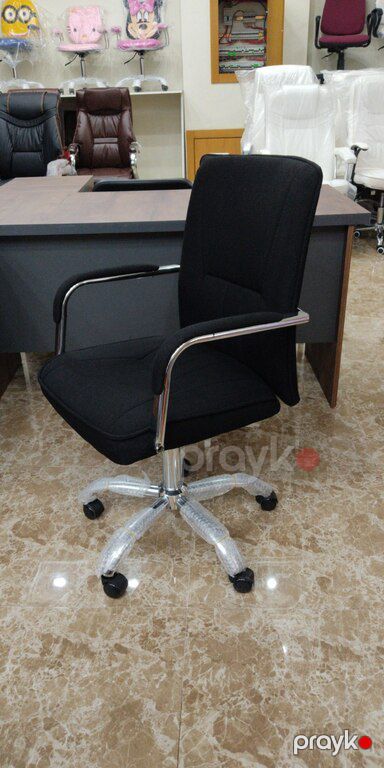 Ofis kreslosu — Mebel, Bakı (4)