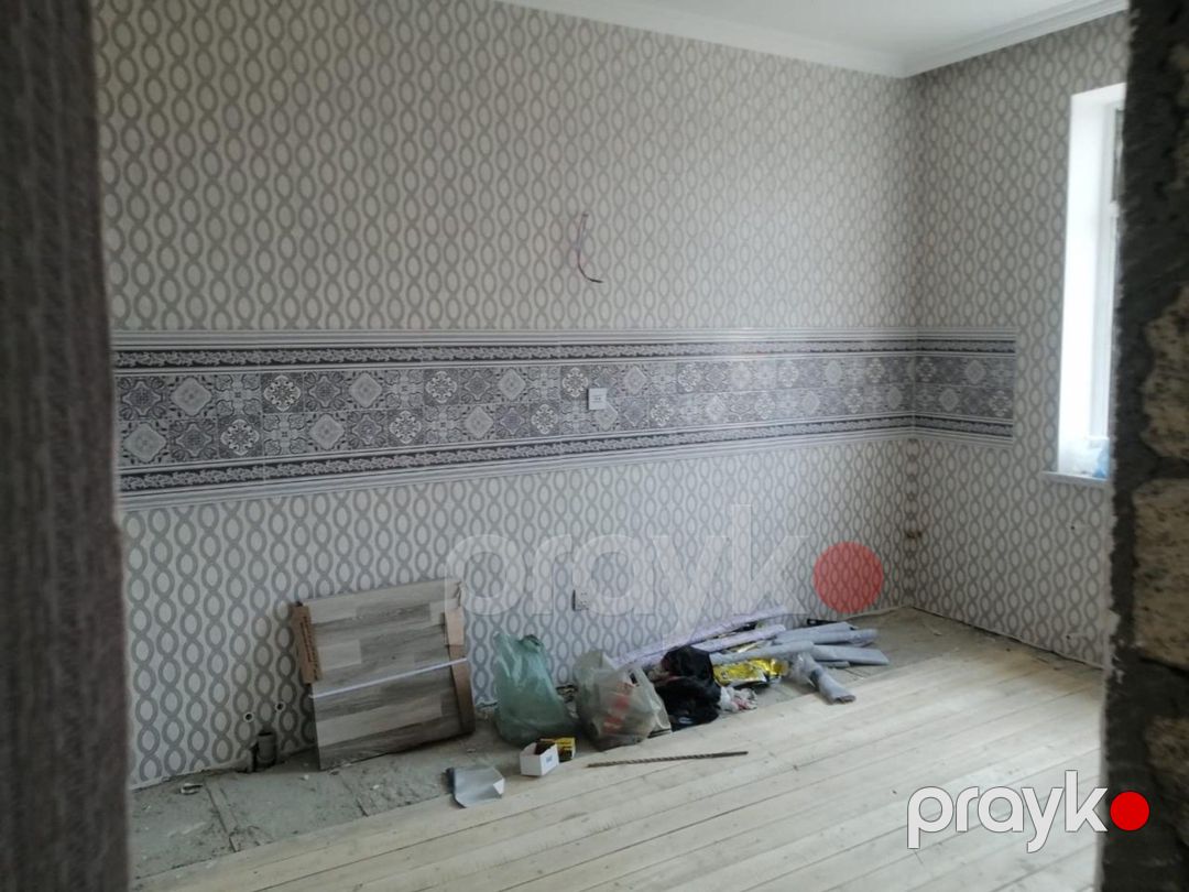 Satılır 3 otaqlı həyət evi/bağ evi 69 m² — Ev, villa, Bakı (5)