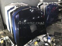 BMW E60 kapotları — Bakı