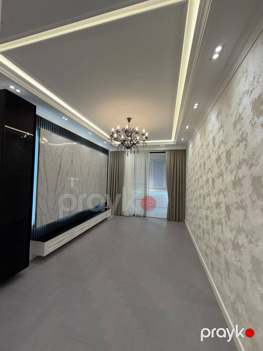 Satılır 3 otaqlı yeni tikili 88 m² — Mənzil, Bakı (8)