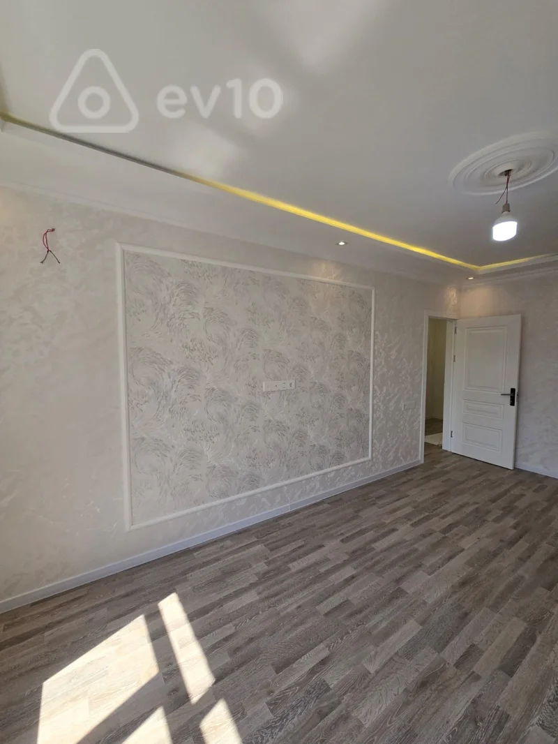 2 otaqlı mənzil, 60 m², Sarayevo küçəsi — Bakı