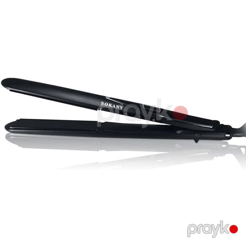 Sokany HS-807A - Saç üçün Düzləşdirici Fen — Fən, Bakı (4)