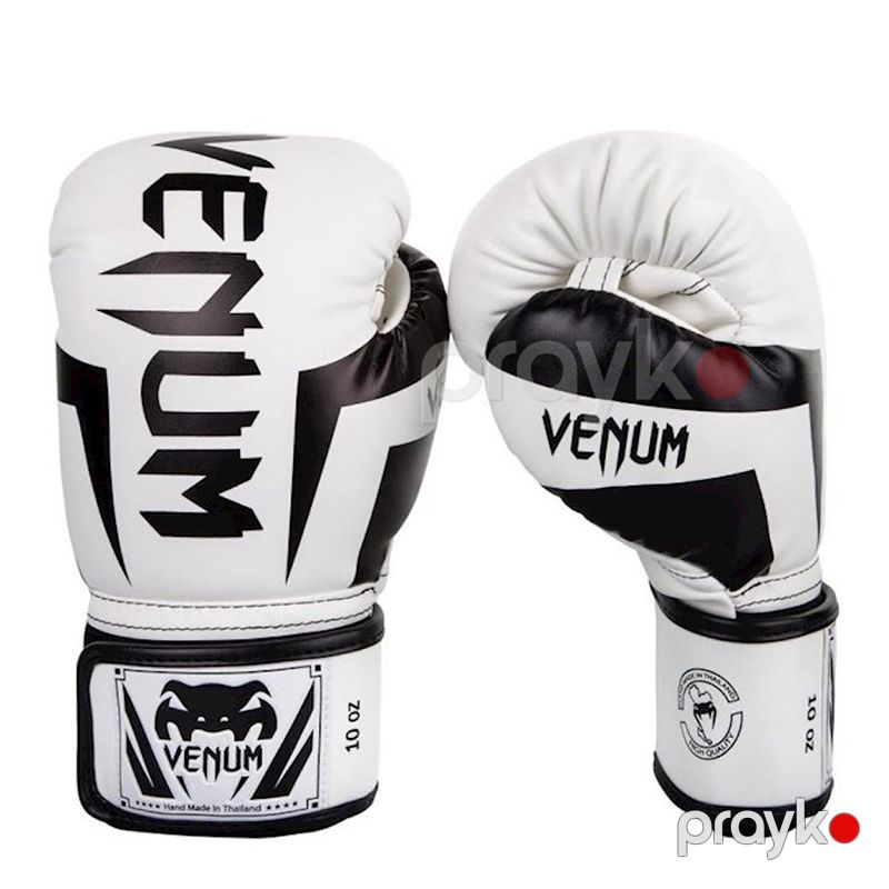 Venum Elite Qara Professional Boks Əlcəyi MMA əlcəyi Venum Elıte — İdman, hobi, istirahət, Bakı (4)
