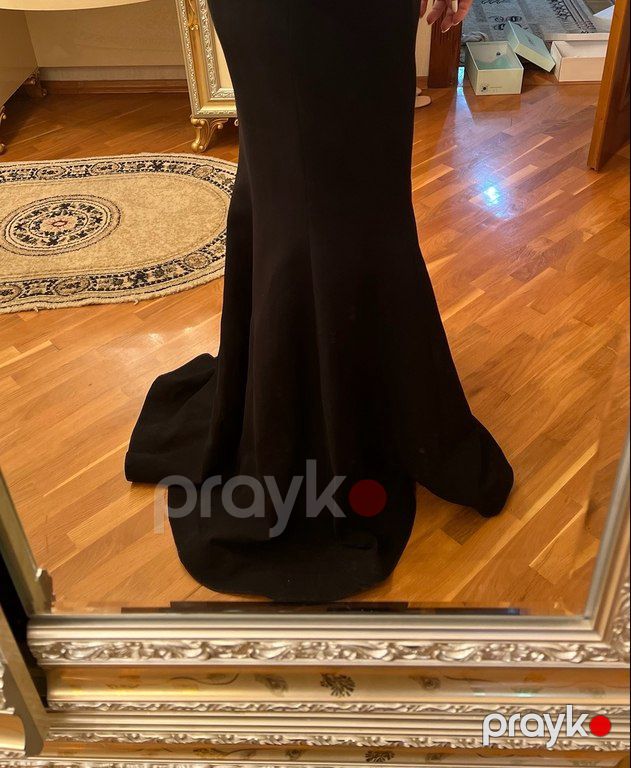 Ziyafət donu — Geyim, ayakkabı, aksesuarlar, Bakı (3)