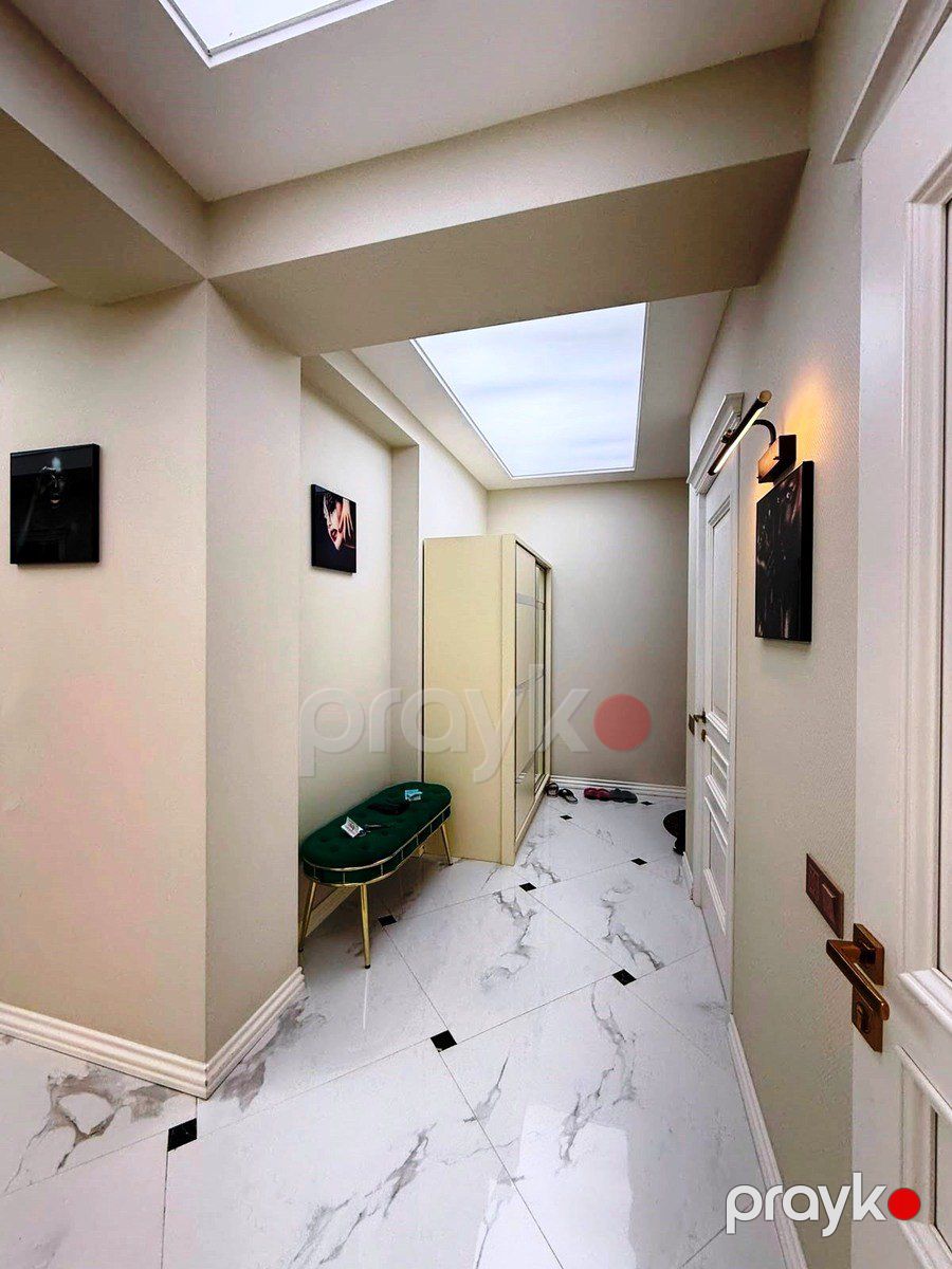 İcarəyə verilir 3 otaqlı yeni tikili 150 m² — Mənzil, Bakı (5)