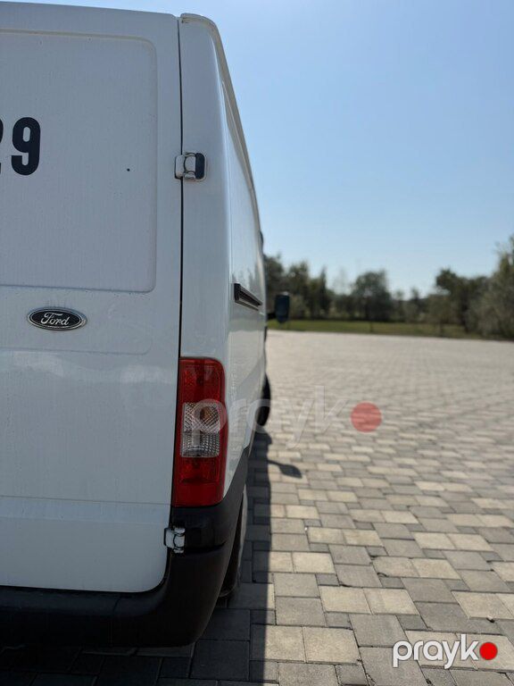 Ford Transit, 2.2 L, 2010 il, 171 568 km — Avtomobillər, Bakı (2)