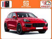 Porsche Cayenne ehtiyat hissələri — Bakı