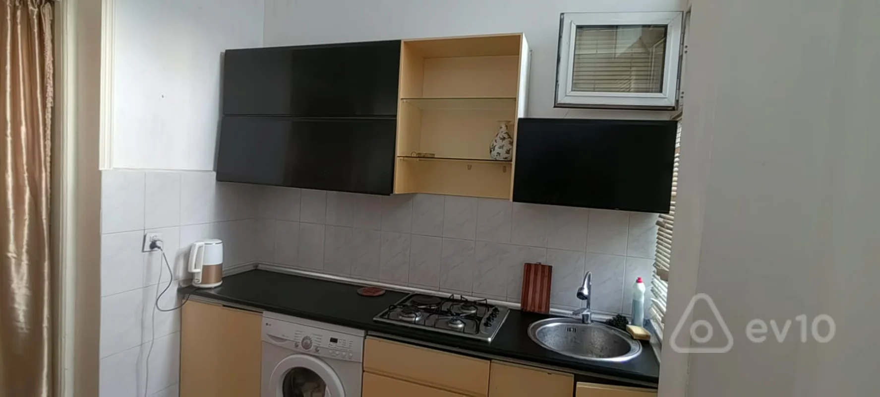 2 otaqlı mənzil, 60 m², İçərişəhər metrosunun yaxinligi — Mənzil, Bakı (6)