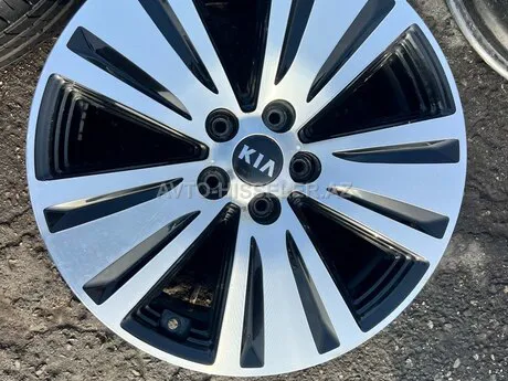 Kia diskləri R18 — Bakı