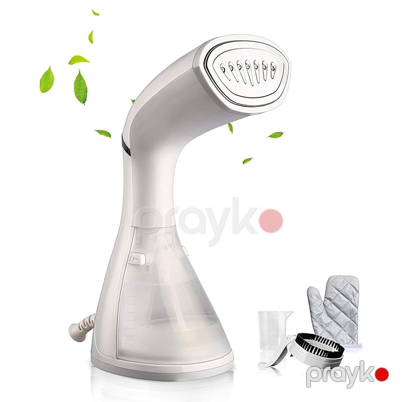 Sonifer SF-9125 Elektrikli Əl Ütüsü Portativ Mini Ütü Buxarlı Ütü 1500 W — Ev texnikası, Bakı (6)