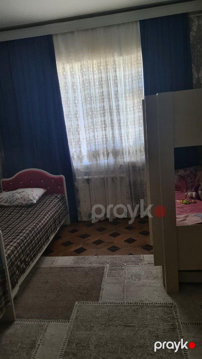 Satılır 3 otaqlı köhnə tikili 90 m² — Mənzil, Bakı (11)